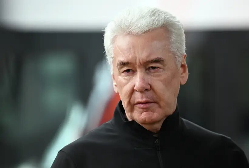     © РИА Новости. Алексей Филиппов