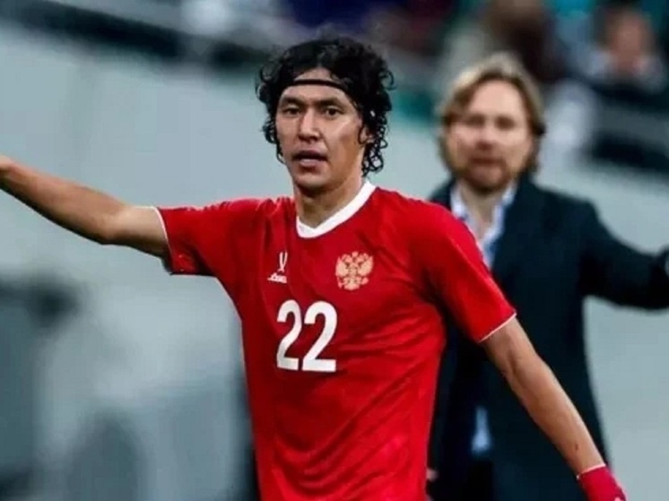     Фото: Минспорта Калмыкии