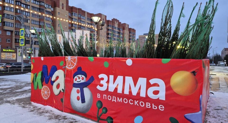    Пресс-служба администрации городского округа Дубна