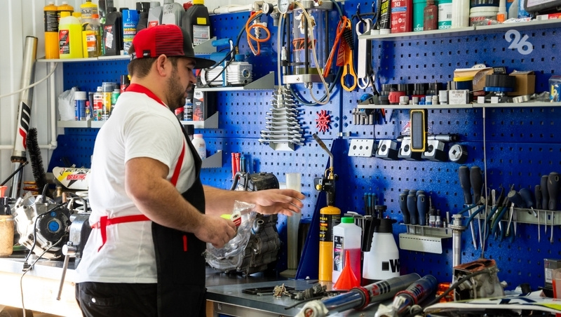      Фото: Александр Скрыпник / / ИА «Победа26»