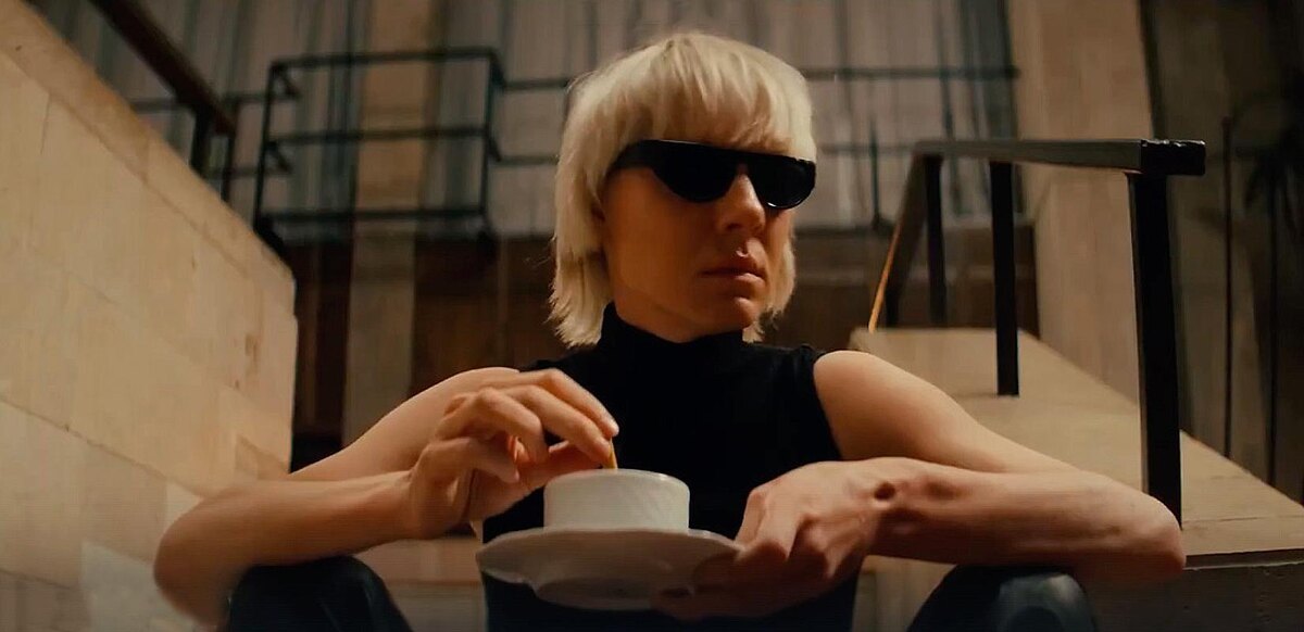 «Отель у погибшего альпиниста», фото:кадр из кинофильма