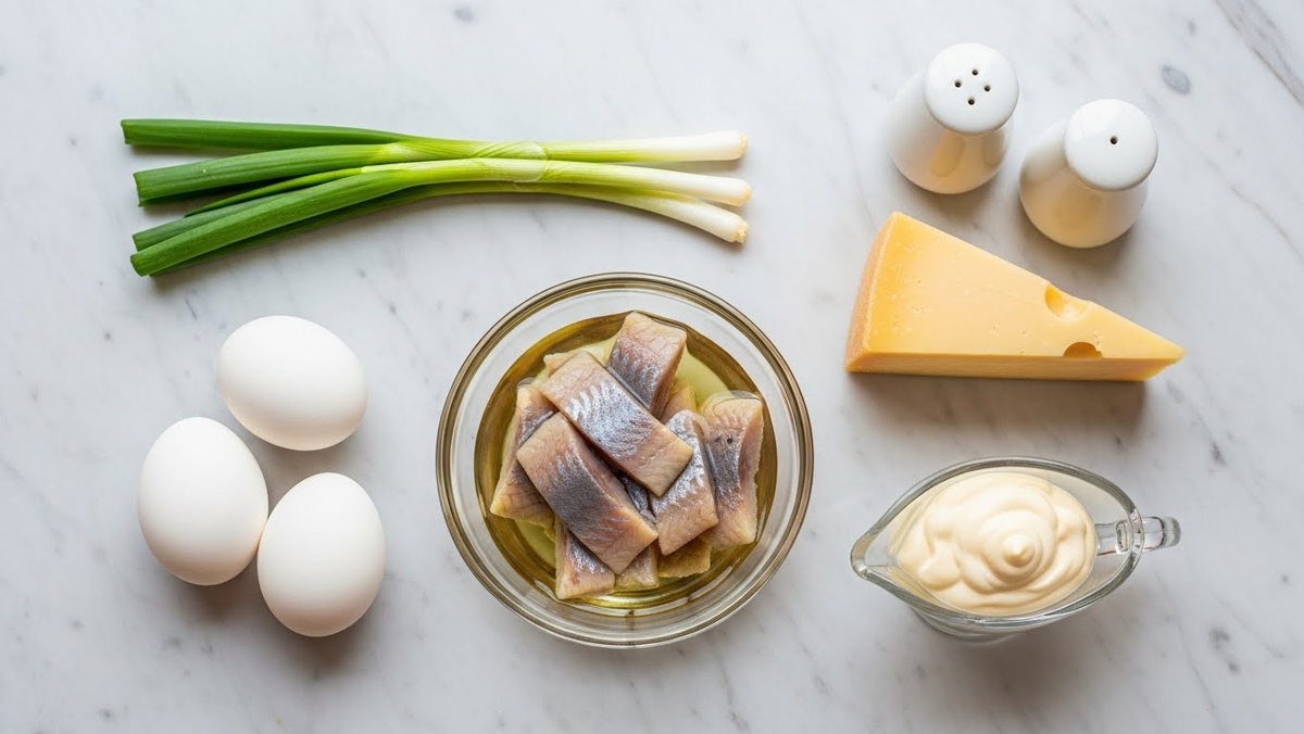 Фото создано специально для канала Кулинарыч, чтобы вдохновить на новые кулинарные подвиги!