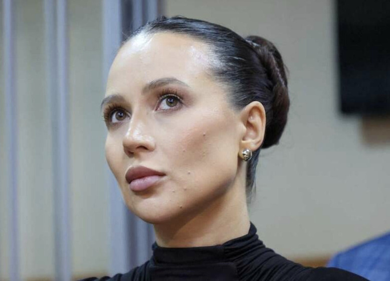     Валерия Чекалина