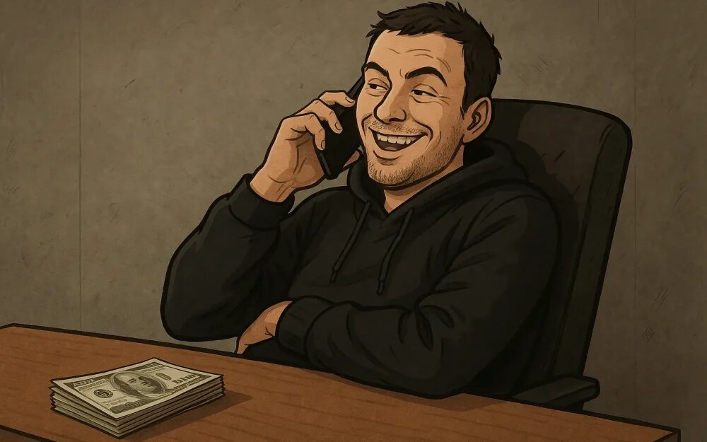    Изображение сгенерировано нейросетью DALL-E / OpenAI