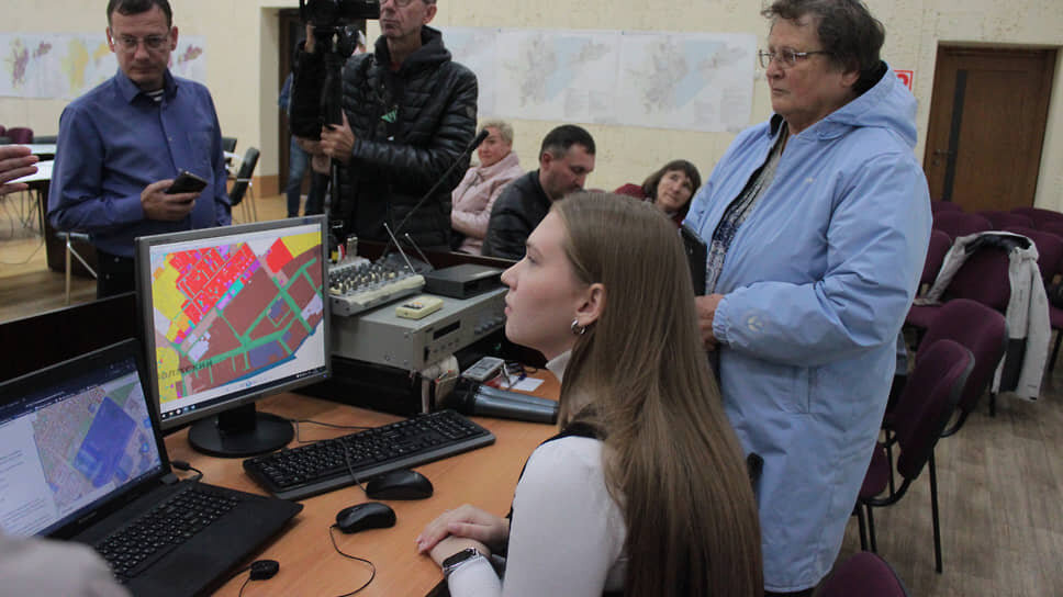 Фото: Сергей Титов / Коммерсантъ