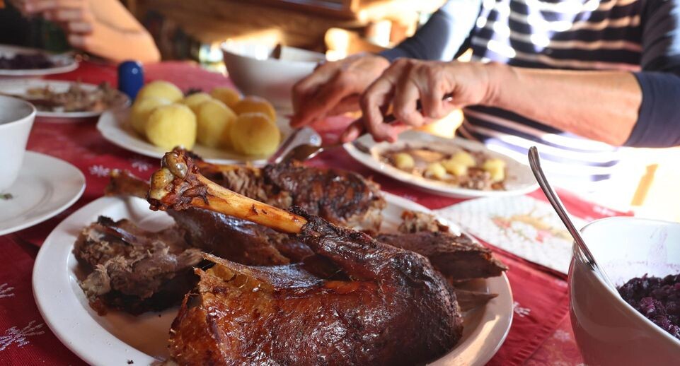    Karl-Josef Hildenbrand/dpa / www.globallookpress.com