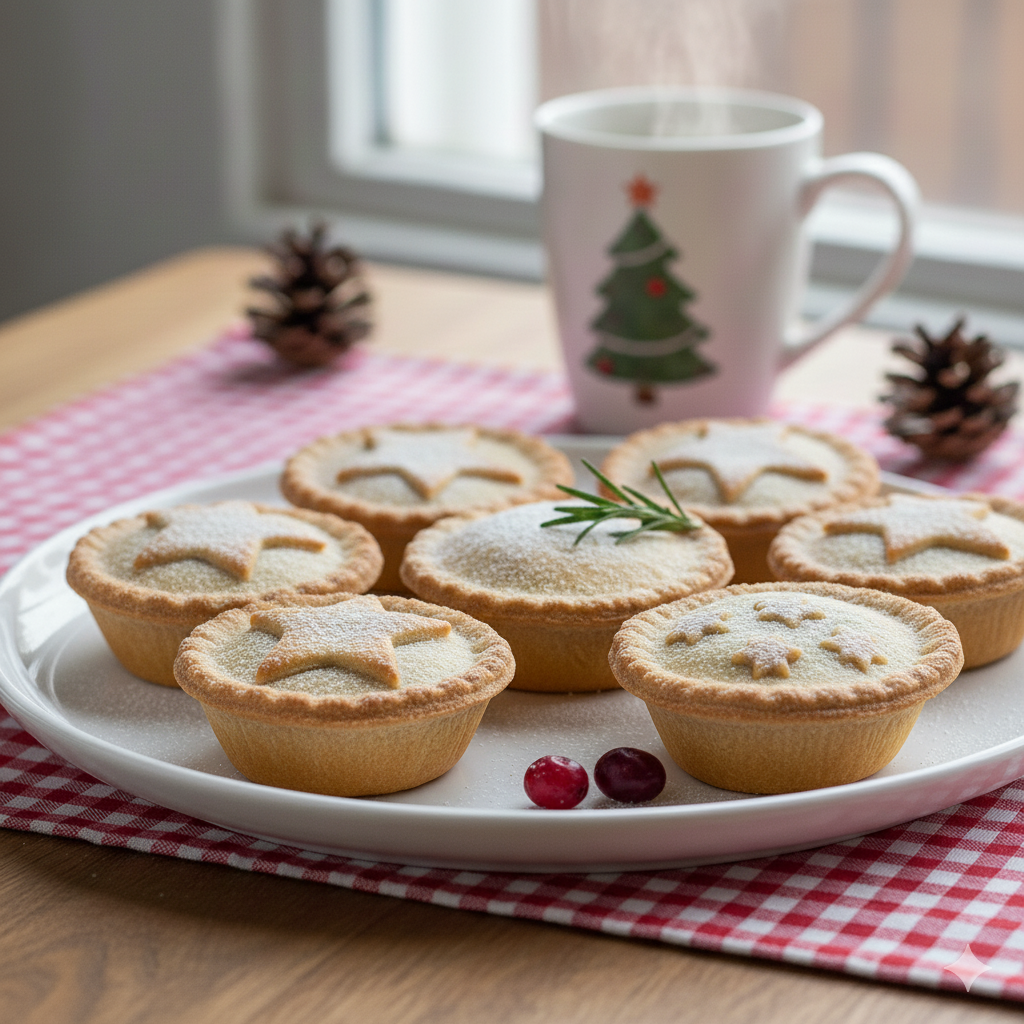 Mince Pies