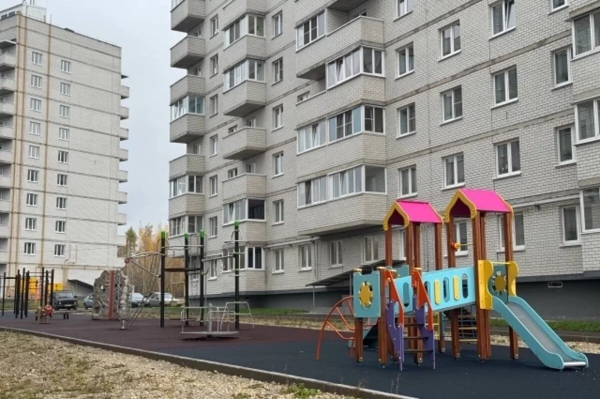    Калужские власти раскрыли строительные планы на 2026 год