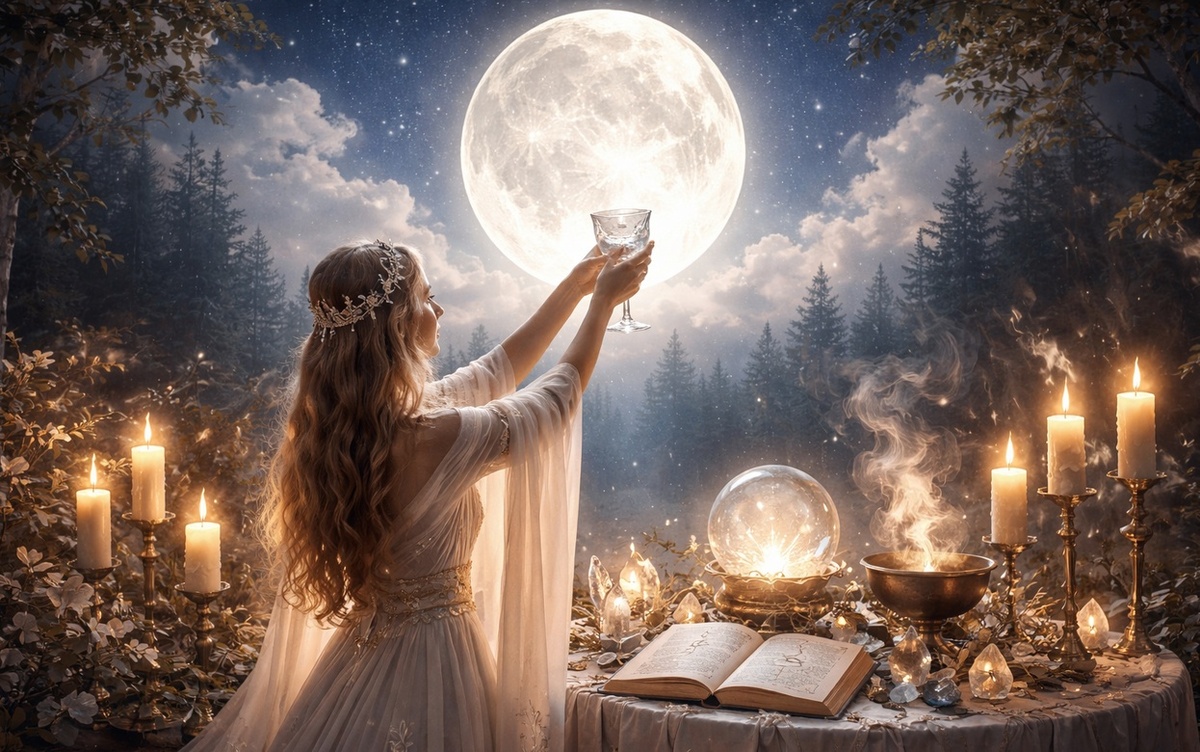    Лунный гороскоп на день – 25 декабря: Козерогам – сила в уязвимости, а Рыбам – четкий план действий