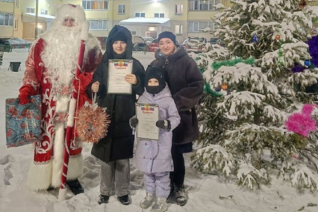    Фото: пресс-служба Управления Росгвардии по ХМАО - Югре