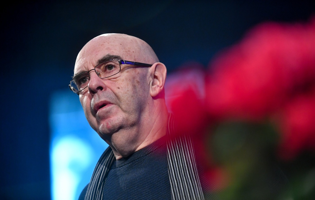    Михаил Левитин  Сергей Киселев/АГН "Москва"