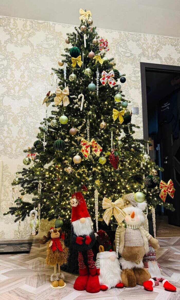     фото: соцсети Маргариты Базылюк