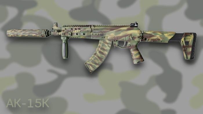 «Калашников» отгрузил короткие АК-15 заказчику. Фото © Telegram / Концерн «Калашников»