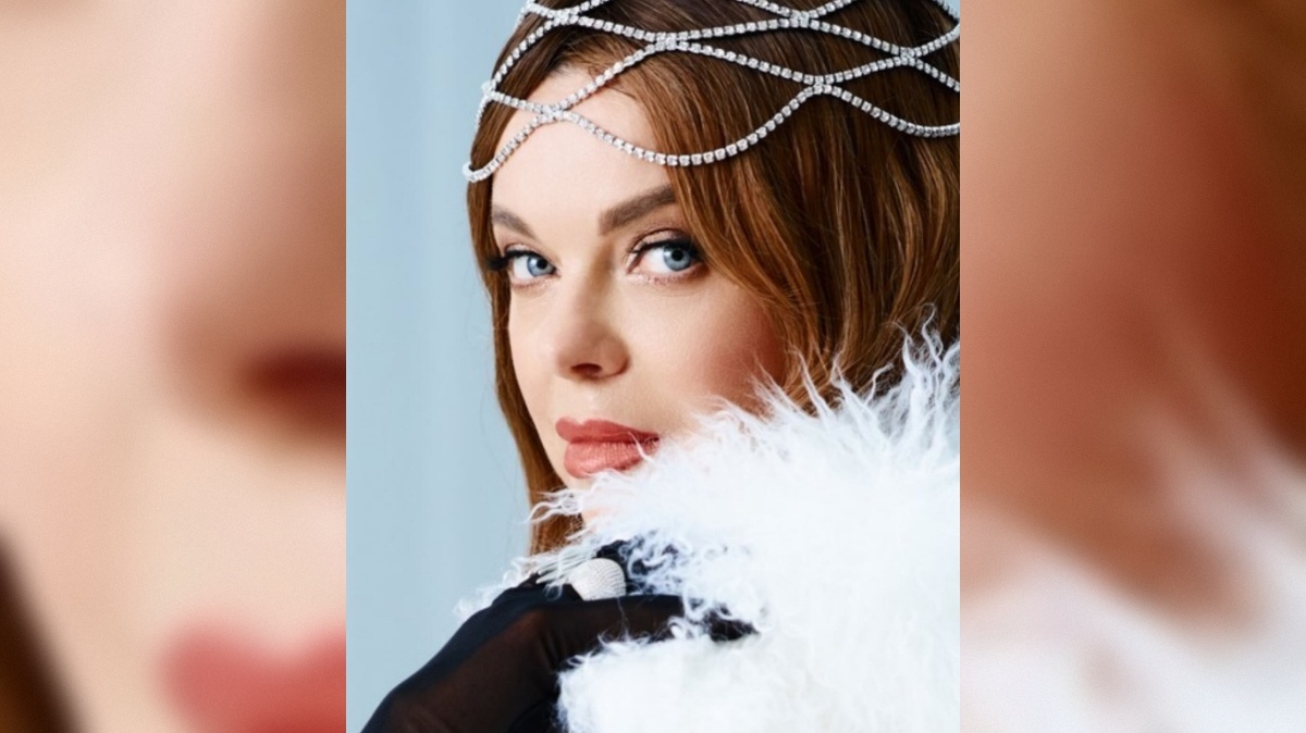 Фото: Instagram (запрещенная в России соцсеть; принадлежит компании Meta, признанной экстремистской организацией и запрещенной в РФ) / @koroleva__star