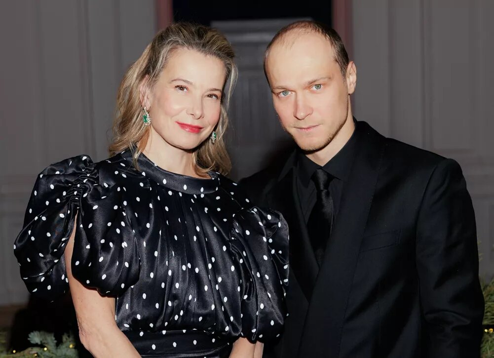    Борисов, Высоцкая, Петров и все-все-все на HELLO! GALA AWARDS х DIMA BILAN CELEBRATION