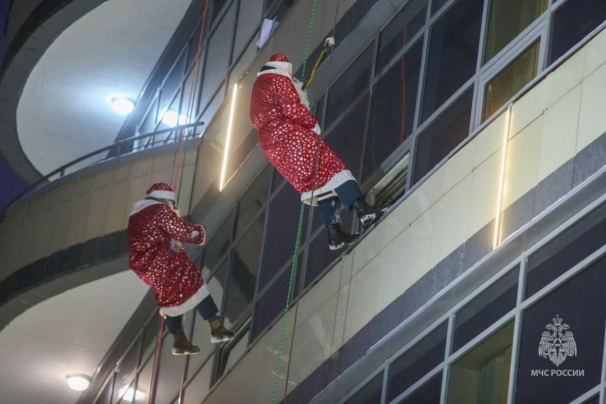 Фото: пресс-служба ГУ МЧС России по Петербургу
