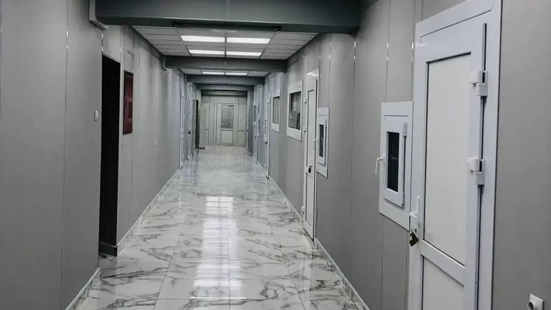      Фото: управление пресс-службы и информполитики губернатора и правительства Ставрополья