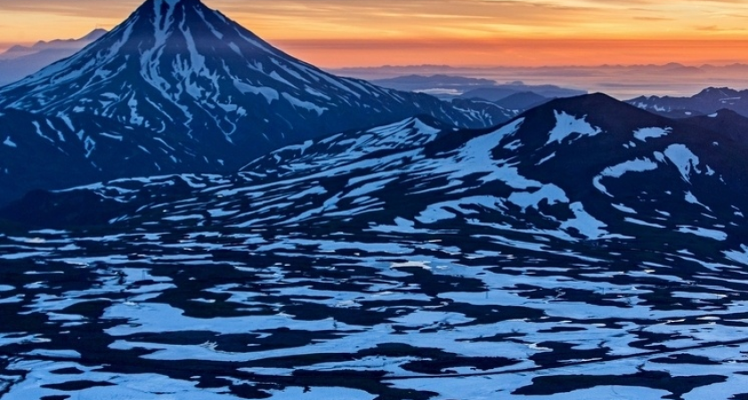    Фото: Serguei Fomine/ Global Look Press