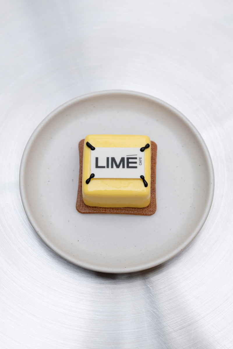    LIME, LIME Cafe, ГУМ, LIME Cafe в ГУМе, кофейни брендов, авторские десерты, кофейня лайм, лайм кафе