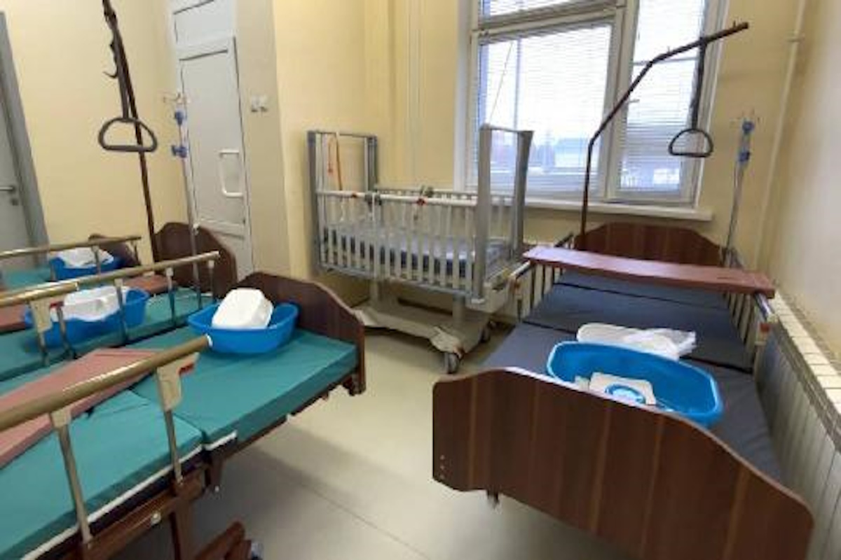    Фото: Минздрав Вологодской области, источник: minzdrav.gov35.ru