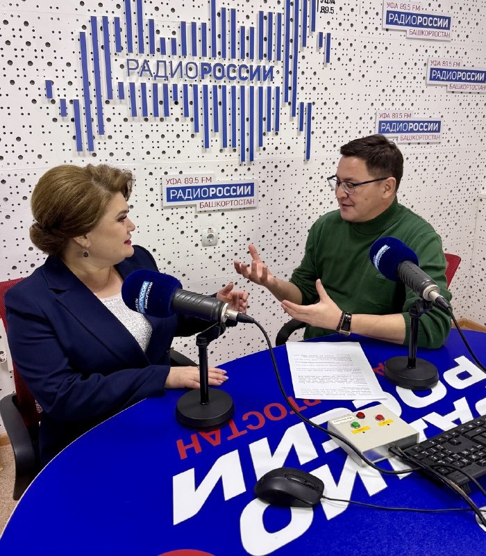    Иғтибар үҙәгендә - 24.12.2025 Ватан һаҡсыларын хәстәрләп