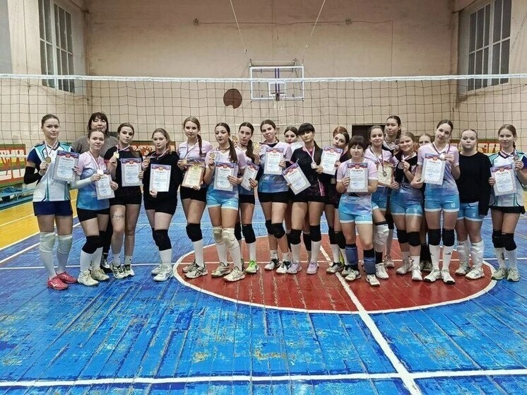     фото: Департамент ФК и С Брянской области