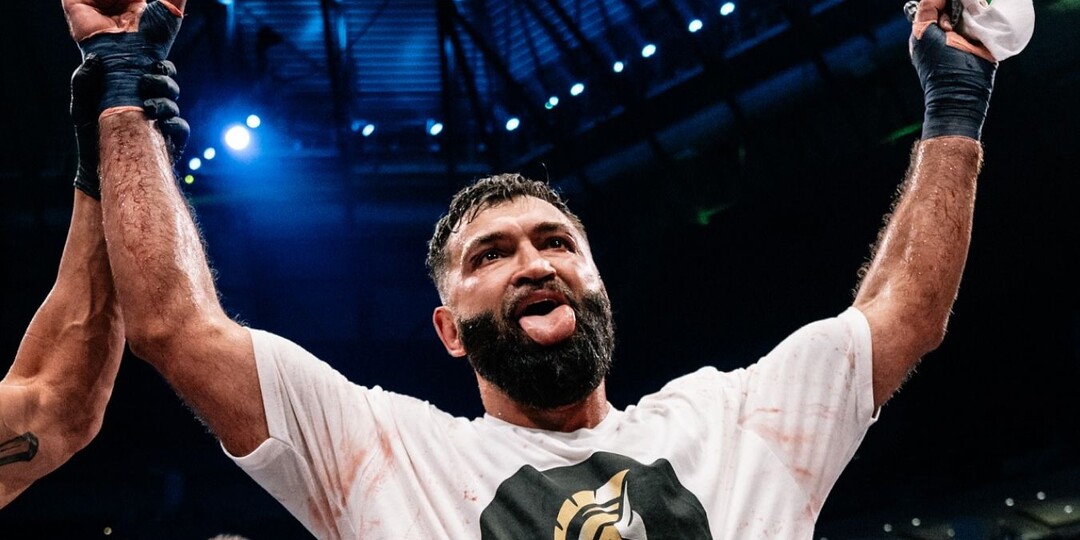 Вызвал Федора на реванш, подрался с блогером и победил рак: Орловский расцвел после ухода из UFC