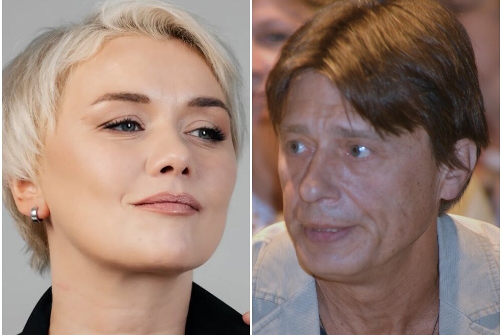     «Тонко чувствовал людей»: Марина Денисова об умершем партнере по сериалу «Иллюзия счастья» Анатолии Лобоцком