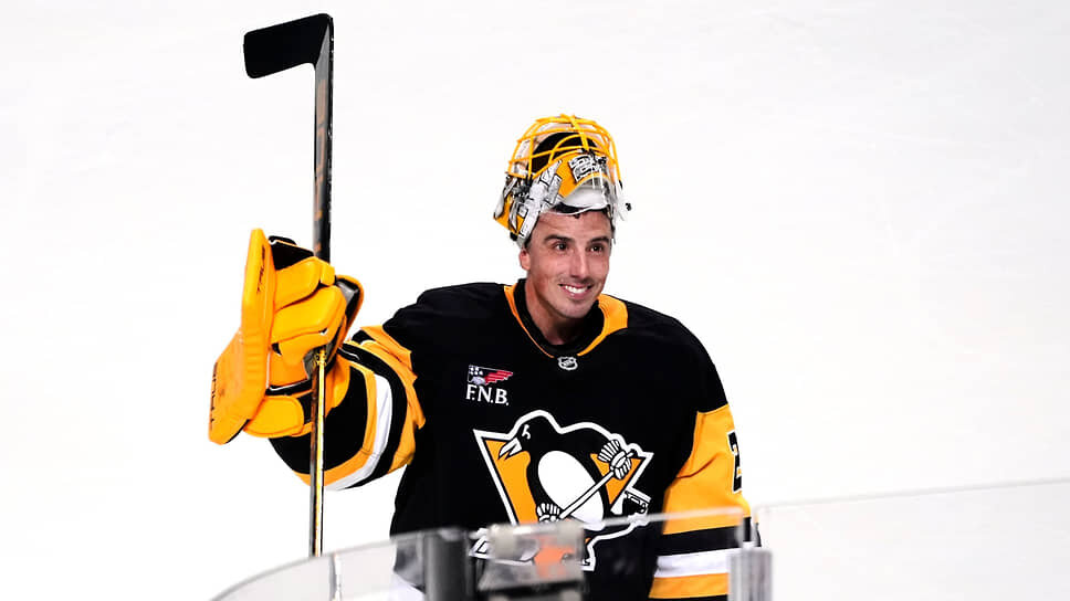 Фото: Gene J. Puskar / AP