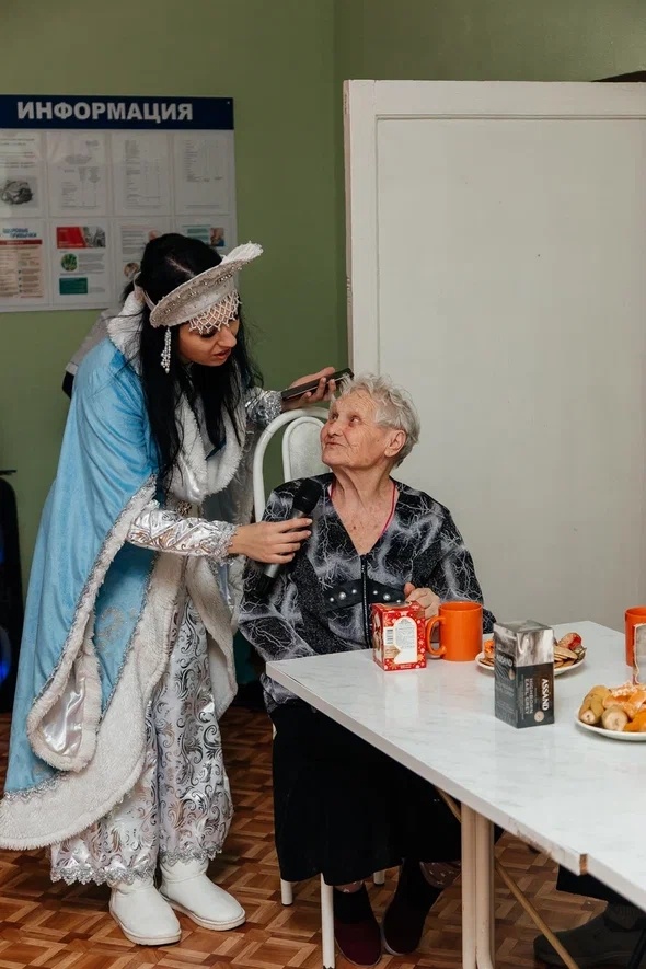 Листайте вправо, чтобы увидеть больше изображений