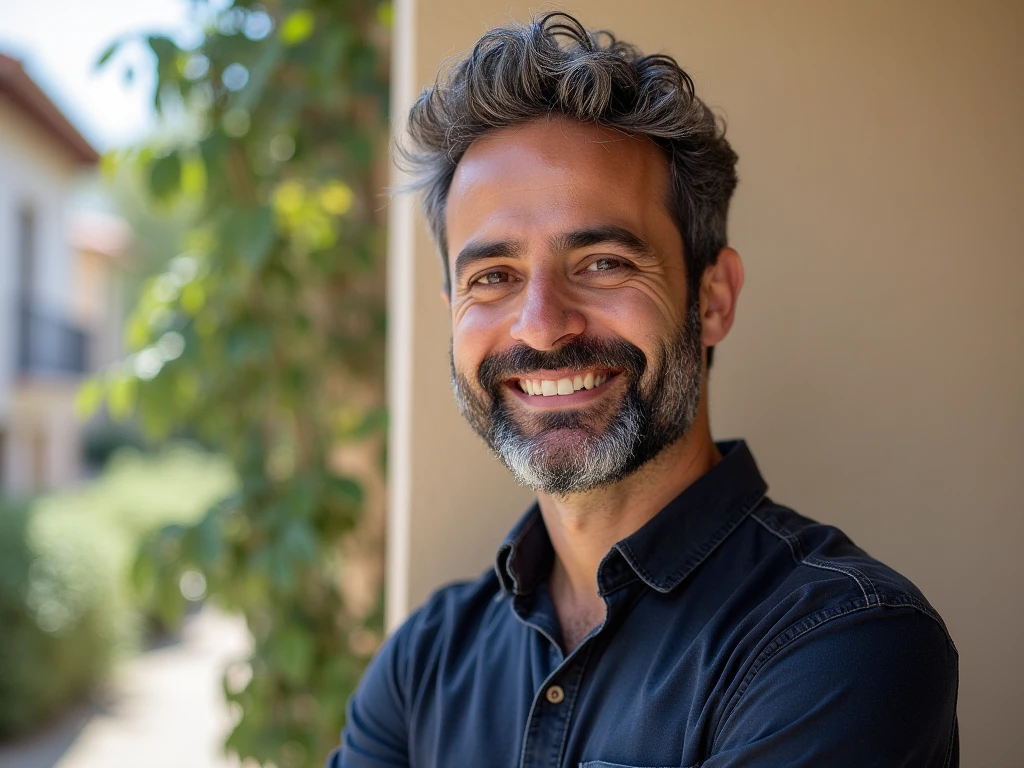 Преподаватель греческого языка