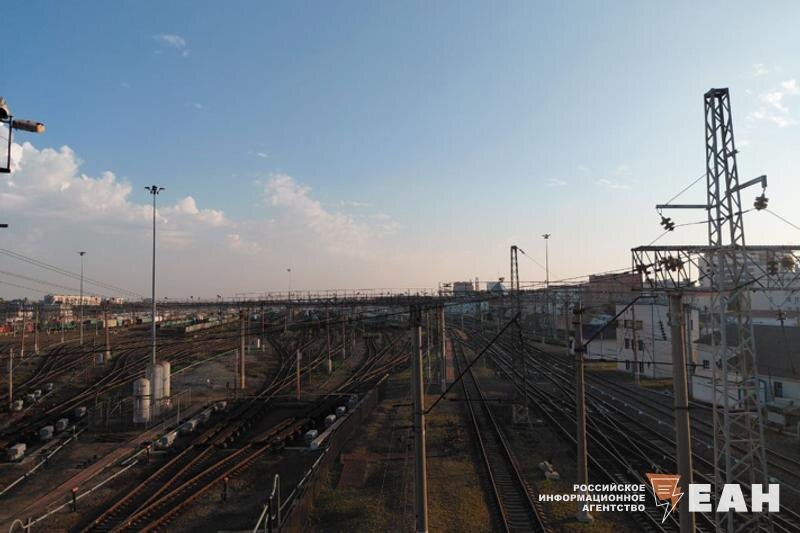    ЕАН. Челябинск - Главный