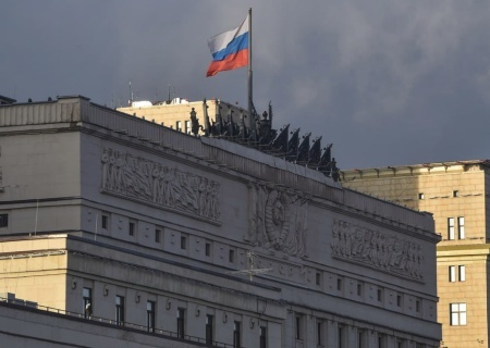    Сводка Минобороны России о ходе проведения спецоперации по состоянию на 24 декабря