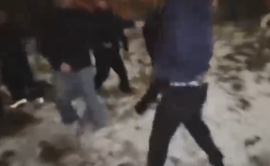 "Не кричишь "Ахмат — сила?" Нацист!": брюнеты устроили серию нападений на подростков