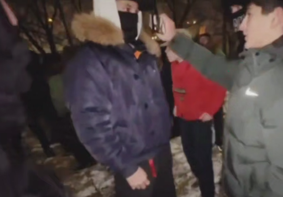 Фото: скрин видео.