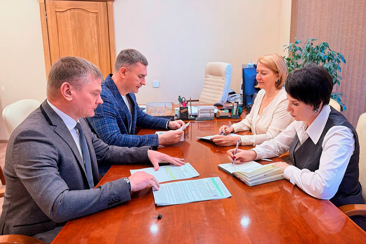    Фото: Магаданская городская Дума