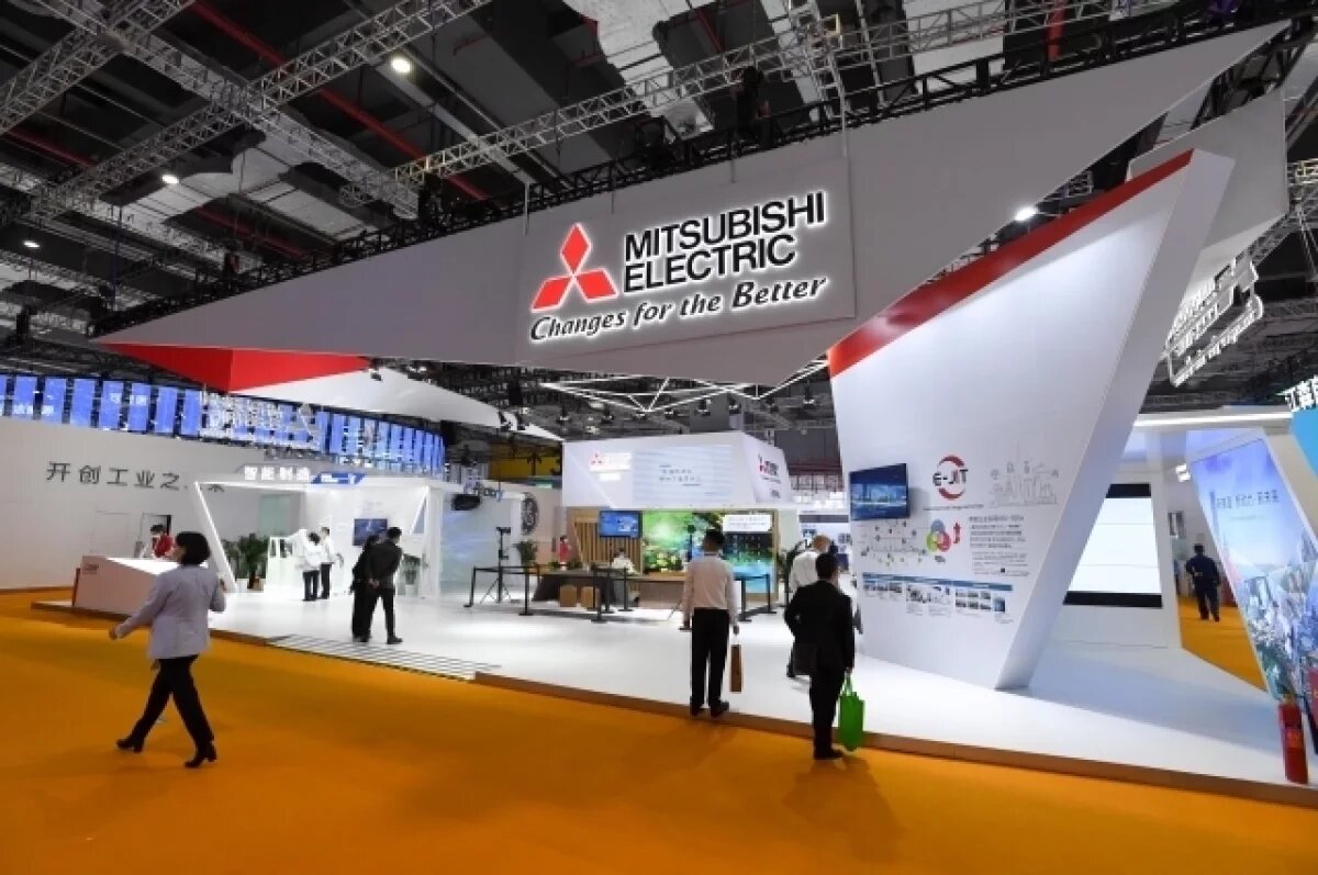    Mitsubishi будет закупать детали в Казахстане и отменит поставки из Китая