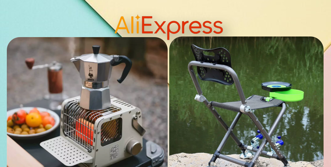 15 практичных товаров для дома, работы, кемпинга и техники