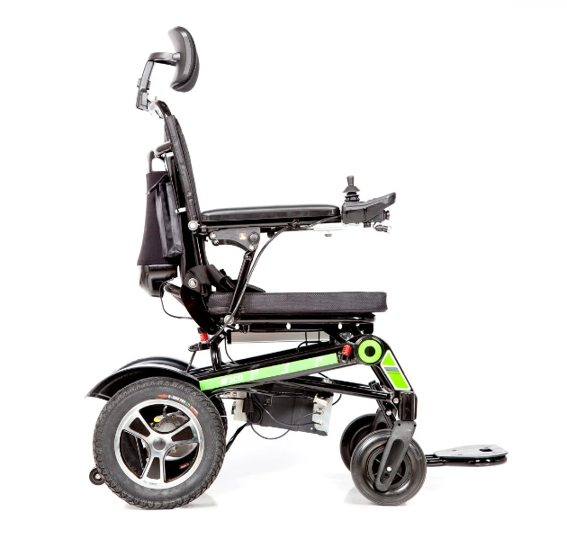 Электрическое кресло Motorica DELTA ELECTRO 9200