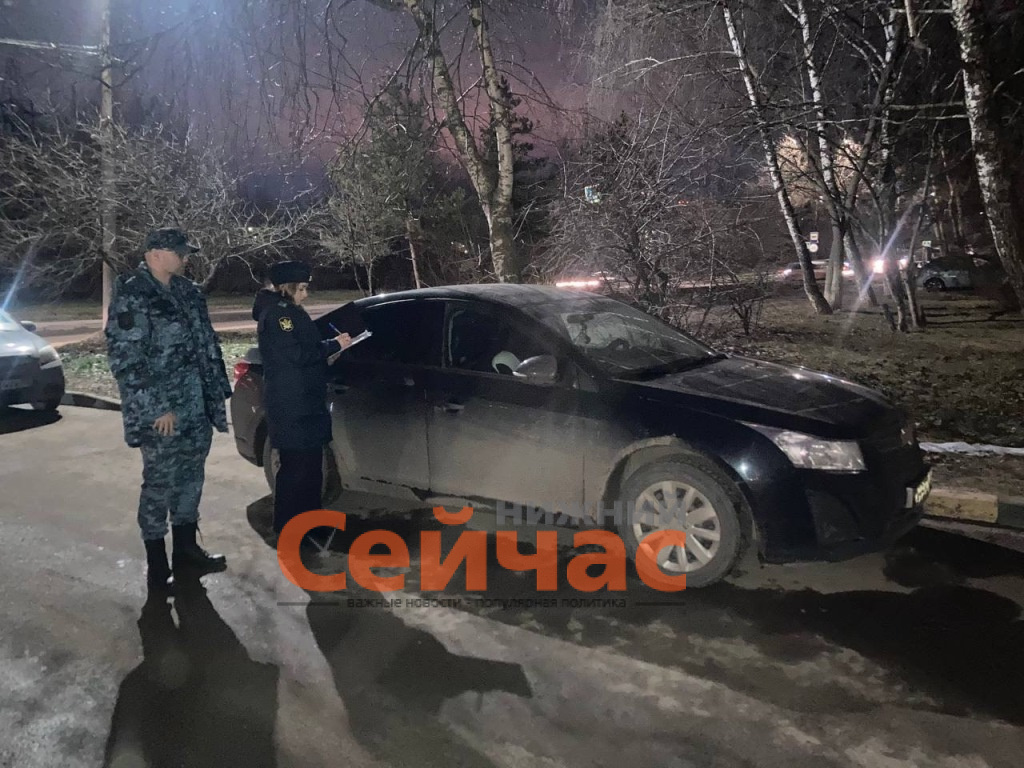    Фото: Управление ФНС России по Нижегородской области Редакция nn-now