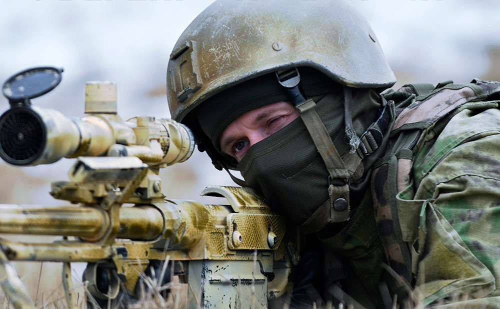    © Минобороны России