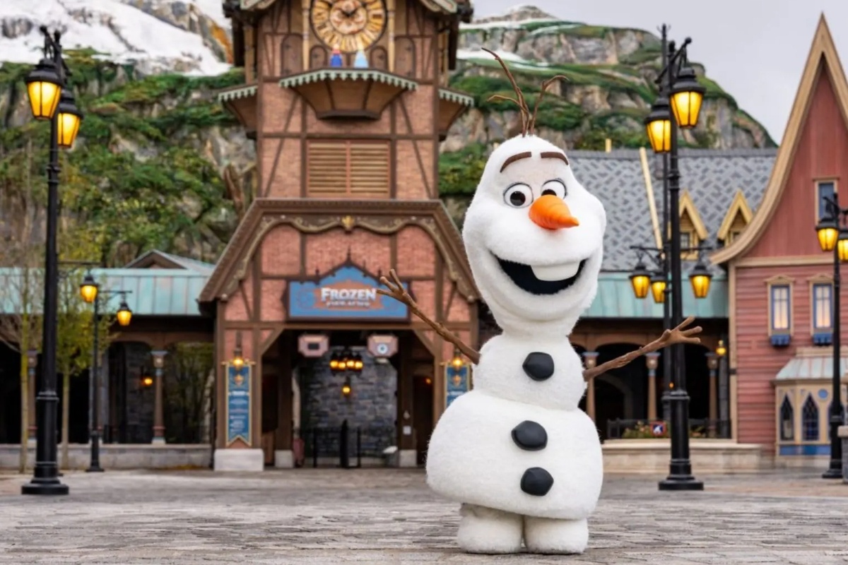    Фото: Walt Disney