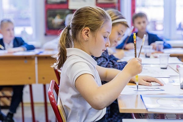    Фото: Фото: пресс-служба Минпросвещения России