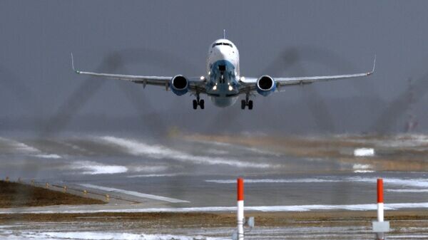    © Sputnik / Максим Блинов