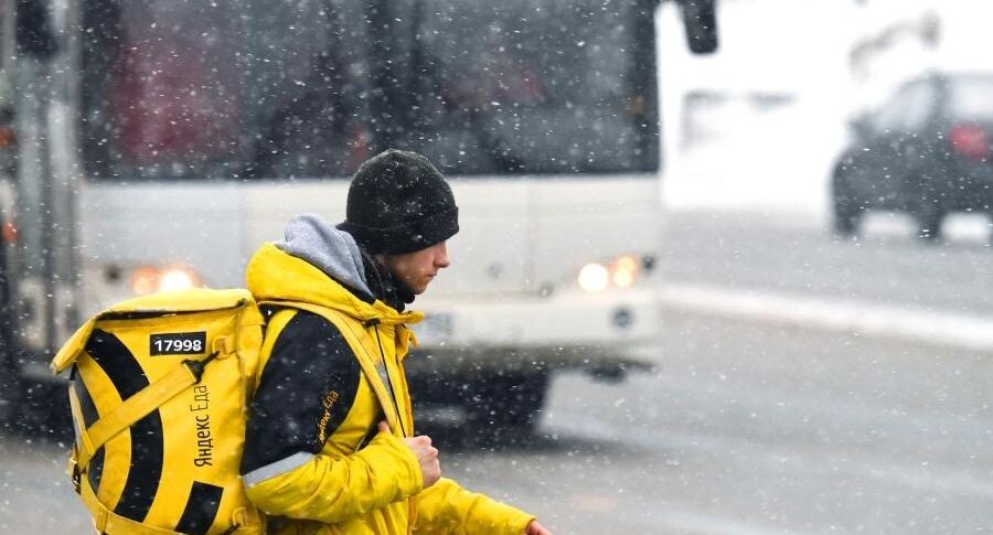    РИА Новости, Александр Кряжев