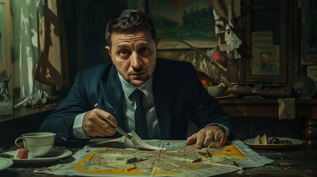 Коллаж Novorosinform