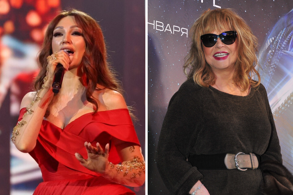    Фото © АГН «Москва» / Ярослав Чингаев / Вячеслав Прокофьев