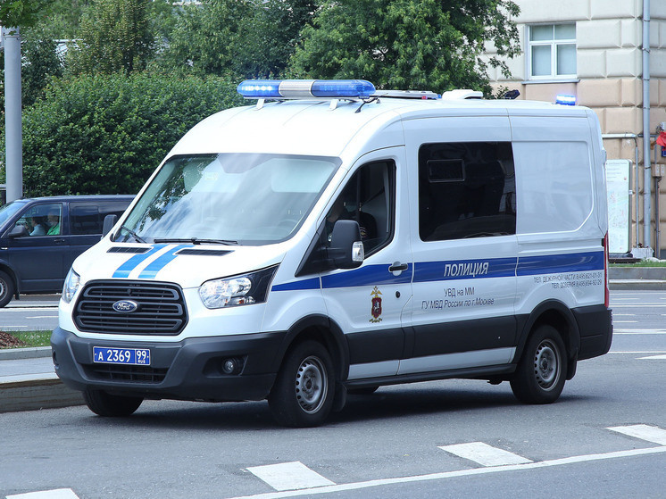   Лилия Шарловская