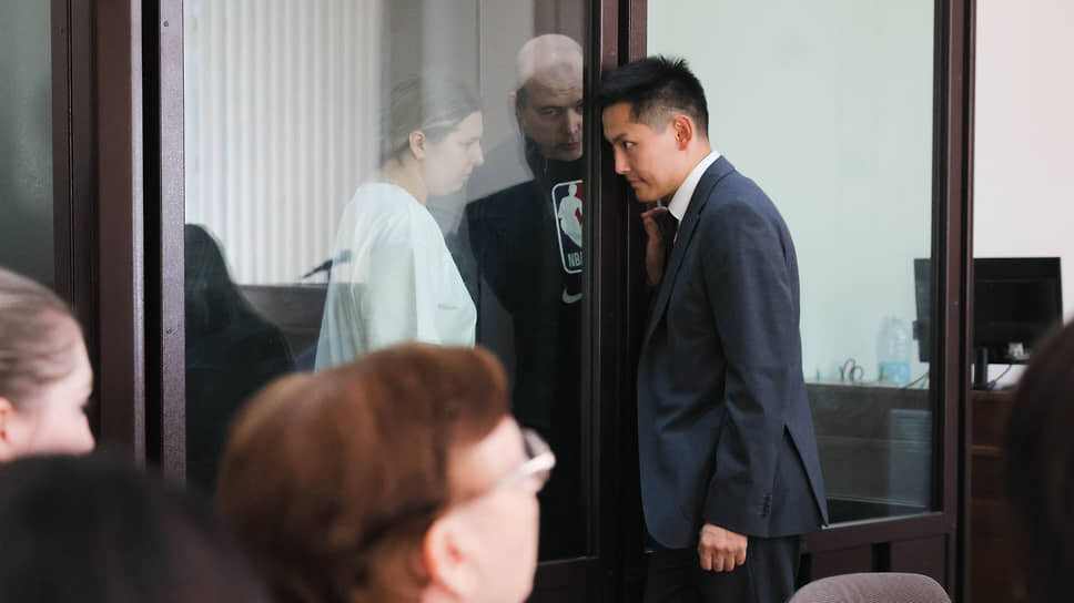 Фото: Марина Молдавская / Коммерсантъ