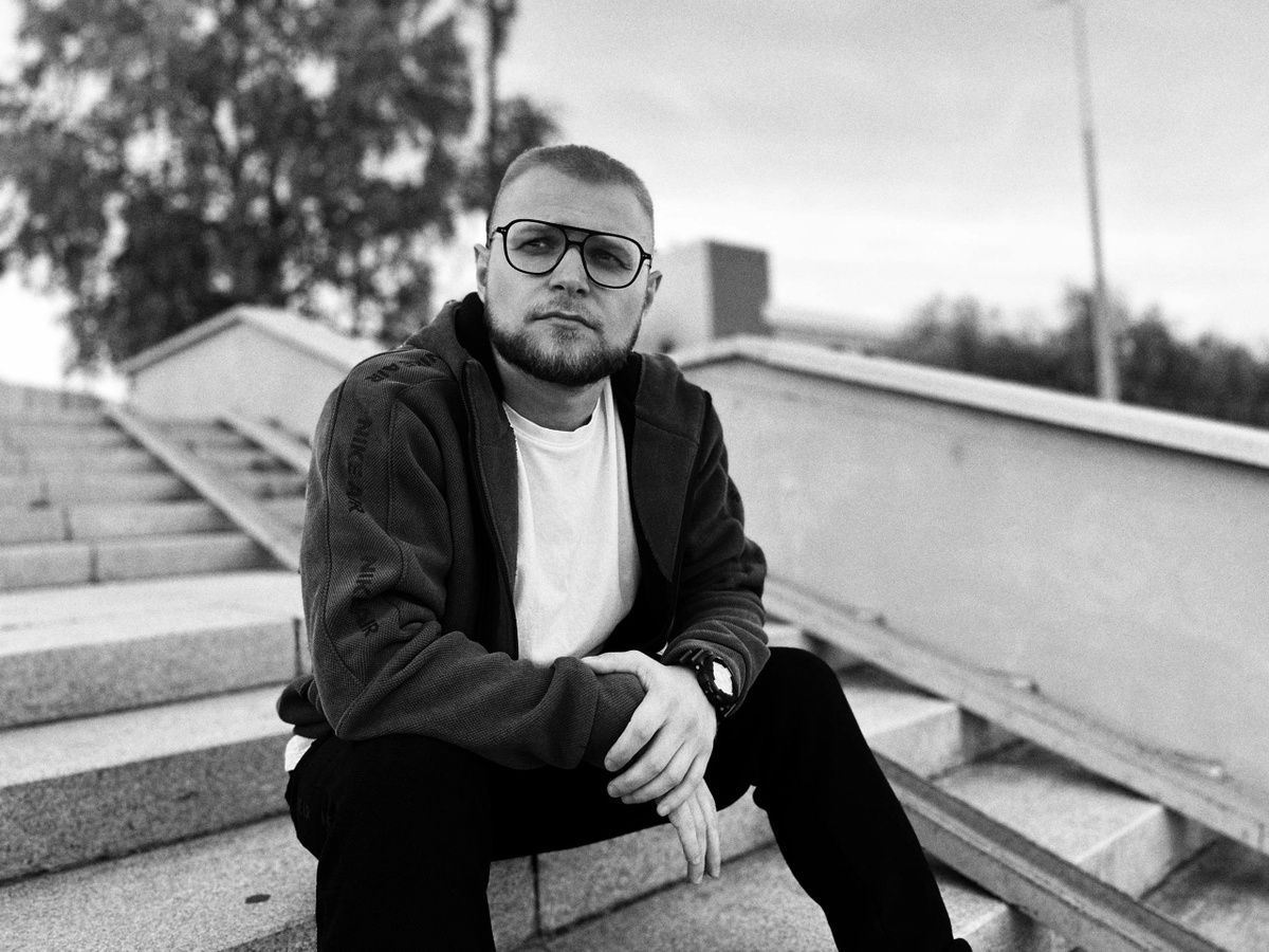    Рэпер Паром встретится со зрителями в Ханты-Мансийске